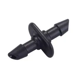 Union 4 mm 25 unidades aqua control