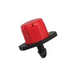 Gotero regulable spider-r 60 l/h 10 unidades aqua control