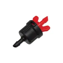 Gotero interlinea barrel 4 l/h 10 unidades aqua control