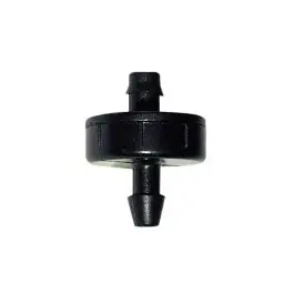 Gotero autocompensado auto-drip 4 l/h 25 unidades aqua control