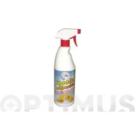 Ahuyentador aves scare-birds 500 ml adybac