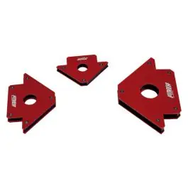 Escuadra magnetica q1-85x85mm piher