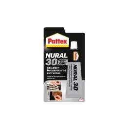 Adhesivo nural 30 alta temperatura 140 gr pattex