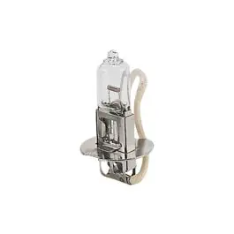 Lampara automovil 12v-55w h3 halogena faro antiniebla bottari