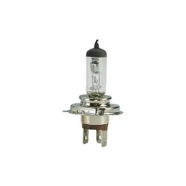 Lampara automovil 12v-60/55w h4 halogena faro delantero bottari