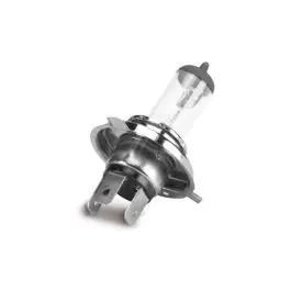Lampara automovil 12v-60/55w h4 halogena faro delantero luz blanca bottari
