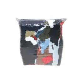 Trapo punto color algodon 5 kg novatex - Non