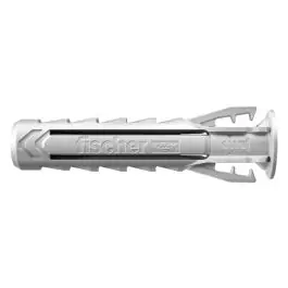 Taco nilon sx plus 5 x 25 100 uds fischer