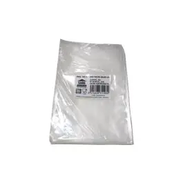 Bolsa envasar vacio (paq 100 uds) 20 x 30 cm garhe