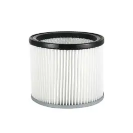 Filtro hepa para aspirador cenizas calientes referencia aspirador 9688021 ironside