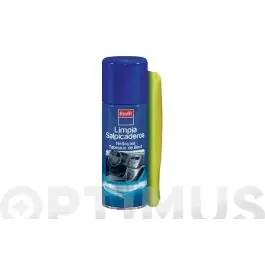 Limpia salpicaderos y bayeta 520 ml krafft