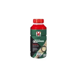 Decapante pintura gel express universal 500 ml v33
