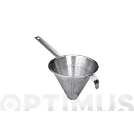 Colador chino inox 16 cm ibili