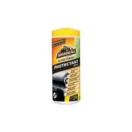 Toallita limpia salpicadero bote 30pz armor all