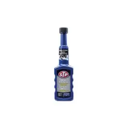 Aditivo antihumos diesel stp