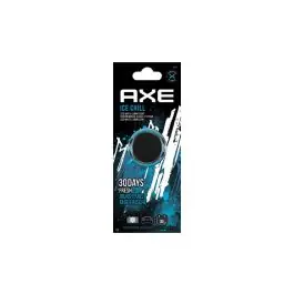Ambientador coche rejilla aroma ice chill axe