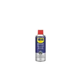 Abrillantador de silicona spray 400 ml specialist moto wd-40
