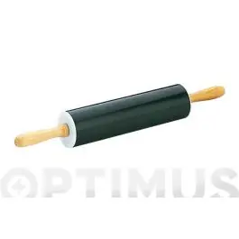 Rodillo amasar antiadherente 45 cm ibili