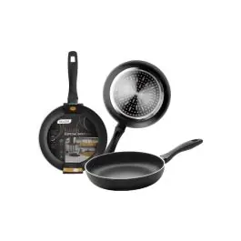 Sarten induccion fusion 22 cm ibili