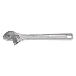 Llave ajustable 4 - 110 mm. aleacion de acero ironside
