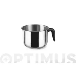 Pote hervidor acero inoxidable induktion 16 cm ibili