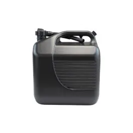 Bidon con canula para combustible 20 l ironside