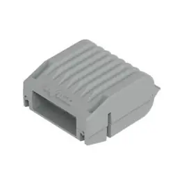 Borna de gel ext. para 1x221-412 o 1x221-413 4 und 207-1331 wago