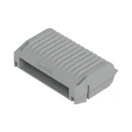 Borna de gel ext. para 3x221-412 o 2x221-413 3 und 207-1333 wago