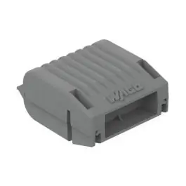 Borna de gel ext. para 1x221-612 o 1x221-613 4 und 207-1431 wago