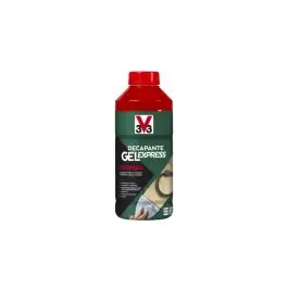 Decapante pintura gel express universal 1 l v33