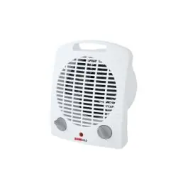 Termoventilador vertical 1000/2000 w sonedas
