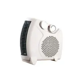 Termoventilador 2 en 1 horizontal/vertical 1000/2000 w sonedas