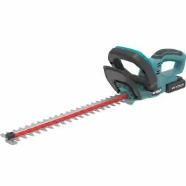 Cortasetos bateria 18v 51 cm wesco