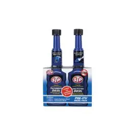 Aditivo pre-itv diesel pack stp