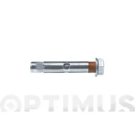 Taco metalico fsl 12t-l 50 uds gk k/10k fischer