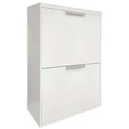 Cubo bas. recicl. 905x585x245 4 compartimentos ac ecoclas ar arregui