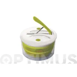 Centrifugadora ensalada a pedal function 24 cm ibili