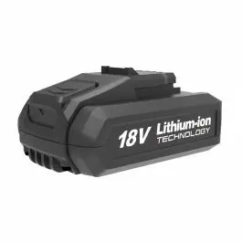 Bateria 18 v 2.0 ah wesco
