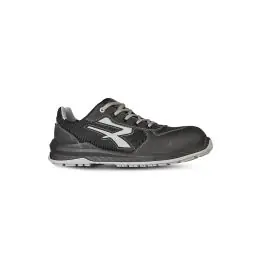Zapato seguridad s1ps sr esd red industry shanghai talla 43 u-power