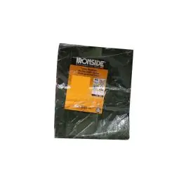 Toldo multiu reforz. 06x10mt 115g/m2 poliet ver ironside