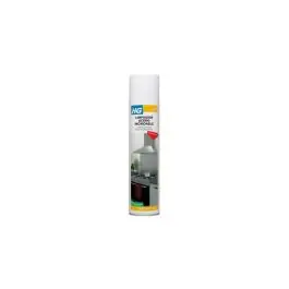 Limpiador acero inoxidable 300 ml hg