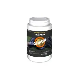 Convertidor de oxido oxiron 750 ml titan