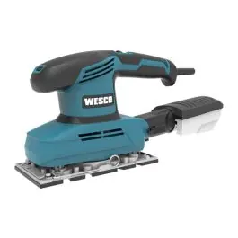 Lijadora orbital 240w wesco