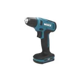 Taladro atornillador 12v wesco