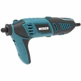 Miniherramienta 160w wesco