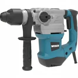 Martillo 1500w 5.5 j wesco