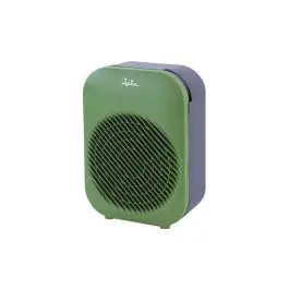 Termoventilador vertical protect 2.0 2000 w verde jata