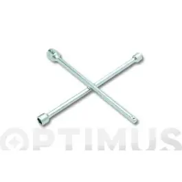 Llave cruz 17-19-22-1/2 bahco