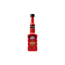 Aditivo tratamiento gasolina 200ml stp