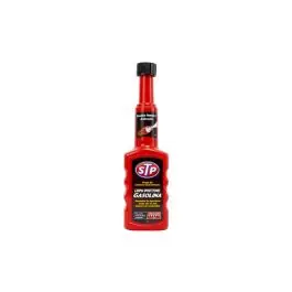 Aditivo limpia inyectores gasolina 200ml stp